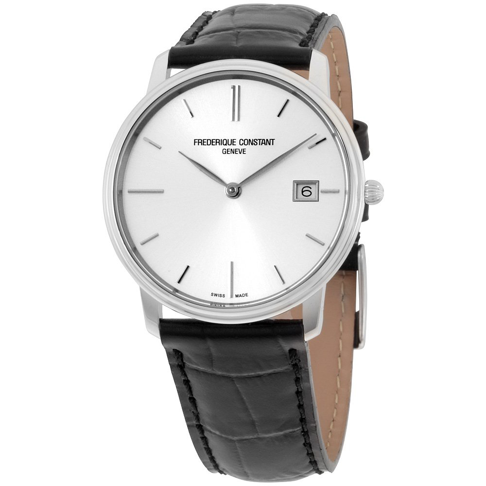 Frederique Constant Chronotiempo your unique online watch